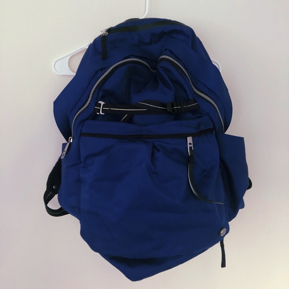 Lulu lemon: Backpack